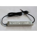 UL CE DC12v 150w électronique Strip Led Driver pour Strip Led